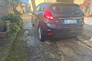 Ford fiesta 1.4 68cv titanium tdci