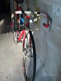 Bicicletta da corsa Colnago