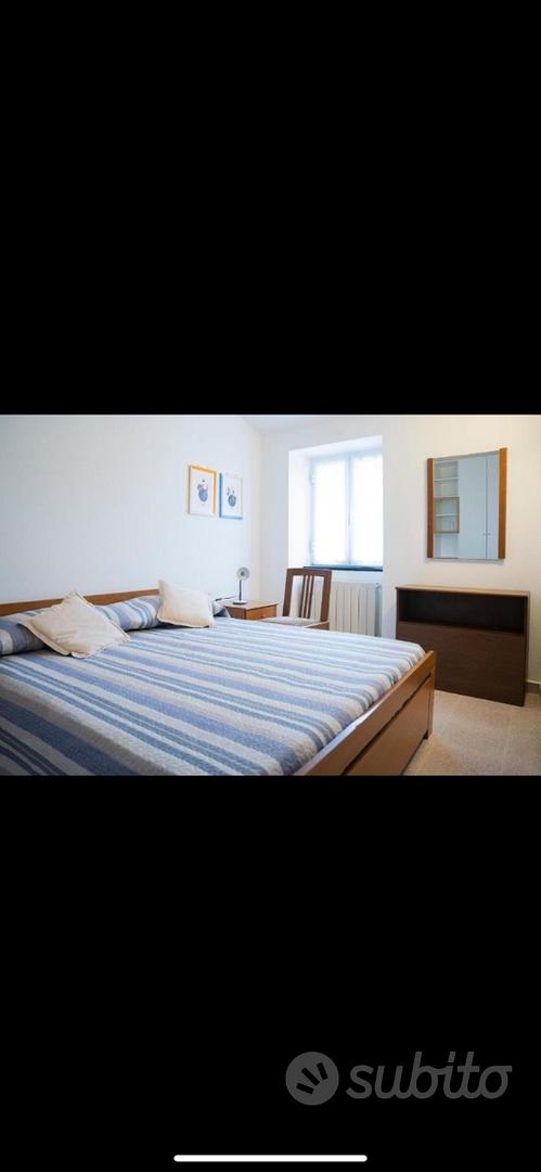 House in Castiglione Chiavarese, Casali - Vista 6
