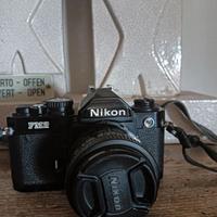 NIKON FM2