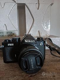 NIKON FM2