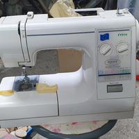 Macchina da cucire