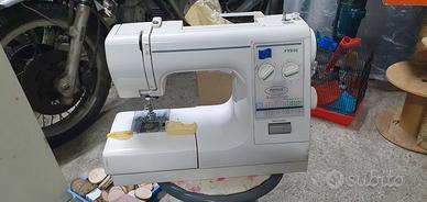 Macchina da cucire