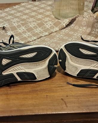 SCARPE ASICS GT-4000 EURO 8