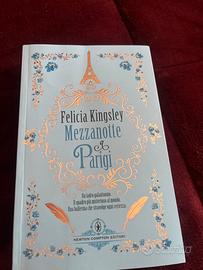 Mezzanotte a Parigi