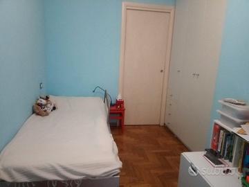 Stanza singola in zona Citta Studi