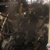 MOTORE FIAT PUNTO 2A SERIE 1.9 TD 2001 188A2000 13