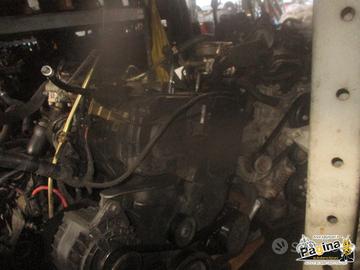 MOTORE FIAT PUNTO 2A SERIE 1.9 TD 2001 188A2000 13