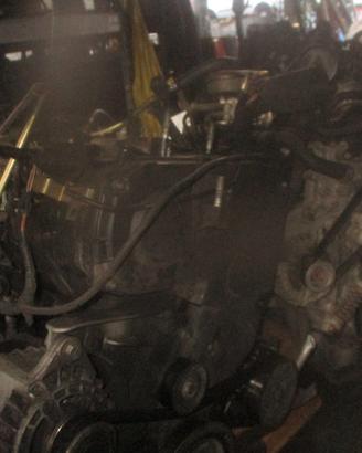 MOTORE FIAT PUNTO 2A SERIE 1.9 TD 2001 188A2000 13