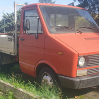 Daily Iveco 35-8