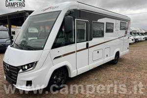 CARTHAGO CARTHAGO C2-TOURER I 148 RB-QB KMB