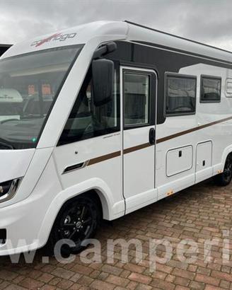 CARTHAGO CARTHAGO C2-TOURER I 148 RB-QB K MB