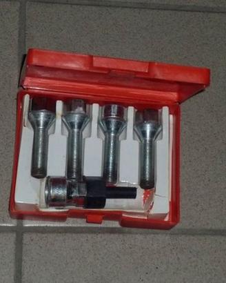 LANCIA THEMA BULLONI ANTIFURTO  E ALTRI RICAMBI