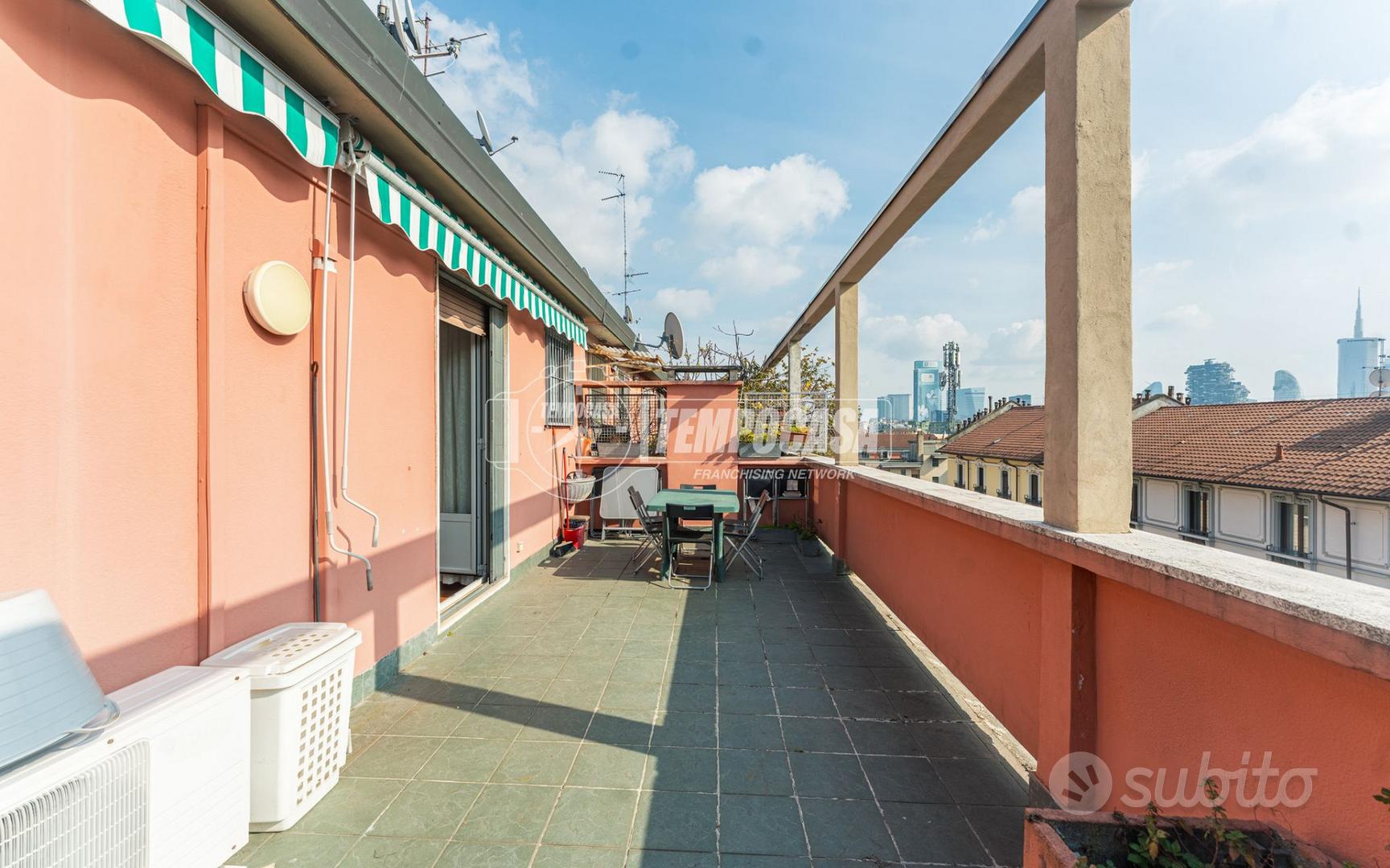Appartamento – Milano, La Fontana, Municipio 9 - Vista 5