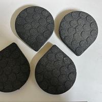 LAVATRICE ANTIVIBRAZIONE CUSCINETTI 120 x 100 mm