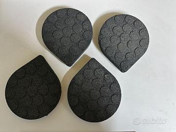 LAVATRICE ANTIVIBRAZIONE CUSCINETTI 120 x 100 mm