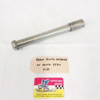 Perno ruota anteriore MV AGUSTA F3 800 2012