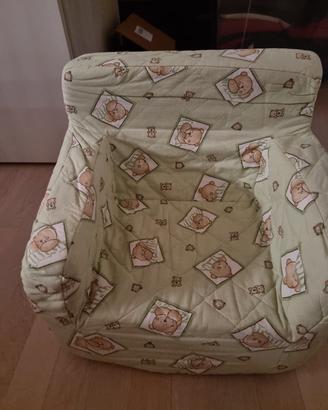 poltroncina