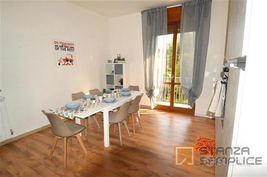 STANZA SINGOLA ALL INCLUSIVE