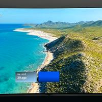 LG OLED G4 77”
