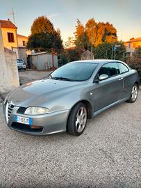 Alfa romeo gt 1.9 luxury 
