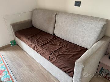 Divano letto