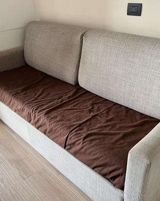 Divano letto