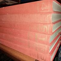 Enciclopia Medica anni 70