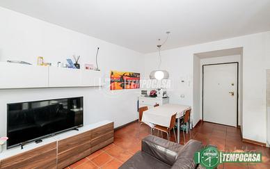 Bilocale di recente costruzione! Con box e cantina