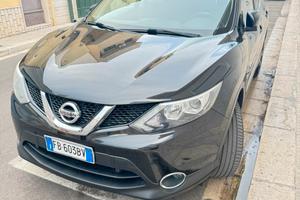 Nissan quashai 1.5 dci connecta