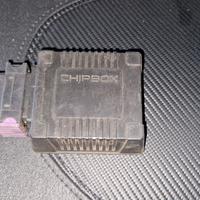  chipbox modulo aggiuntivo