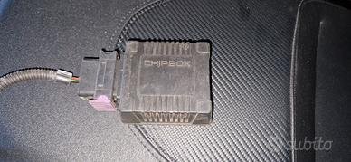  chipbox modulo aggiuntivo