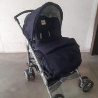 Trio Otutto Inglesina