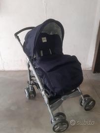 Trio Otutto Inglesina