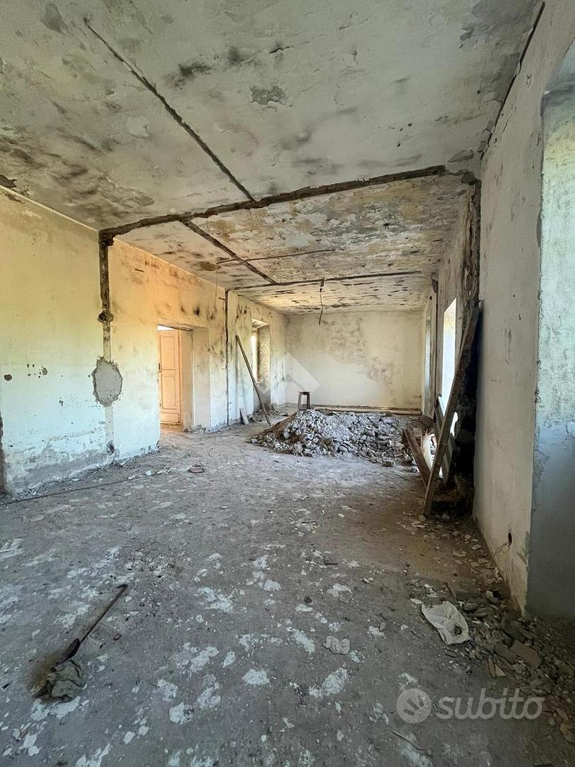 House in Frascati, Colle Maria, Roma Capitale - Altro
