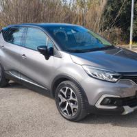 RENAULT CAPTUR DIESEL 1.5 DCI 110 CV ANNO 2018