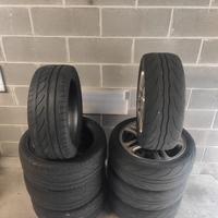 Gomme 215/45/17 estive