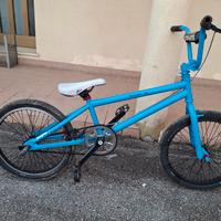 Bici bmx