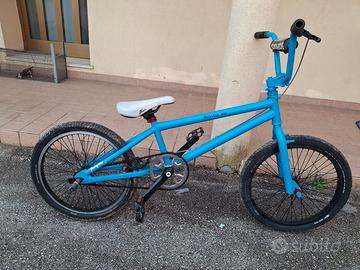 Bici bmx