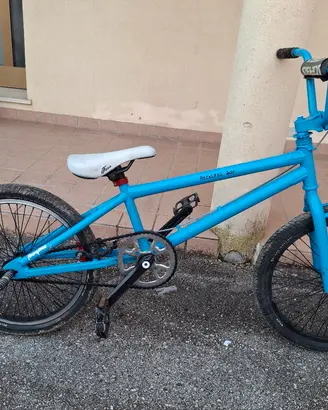 Bici bmx