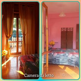 Graziosa casetta a Trentova