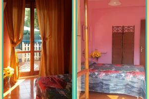 Graziosa casetta a Trentova