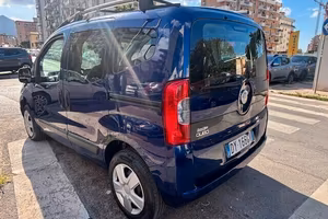Fiat Qubo Mjt Garanzia anche permuta o scambi0