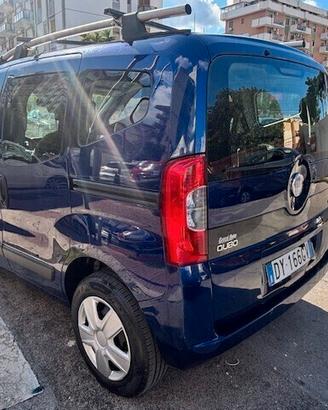 Fiat Qubo Mjt Garanzia anche permuta o scambi0
