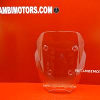 CUPOLINO PARABREZZA BMW C400 C 400