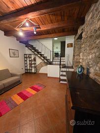 Casa indipendente
