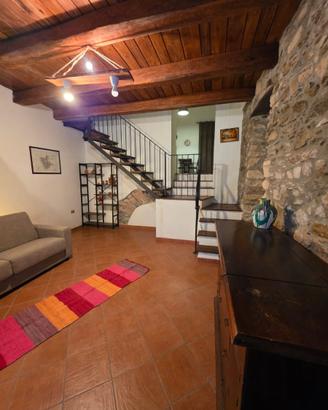 Casa indipendente