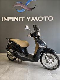 Piaggio Liberty 50