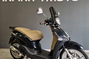 Piaggio Liberty 50