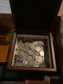 Monete da collezione